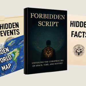 Forbidden Script Bundle